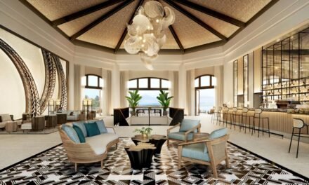 Pape’ete’s First 5-Star Luxury Accommodations: Hilton Tahiti Resort [NOVEMBER 15]