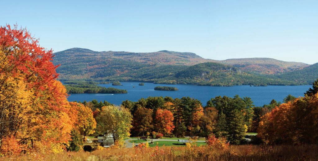 3 Fabulous Fall Foliage Family Getaways | Luxe Beat Magazine