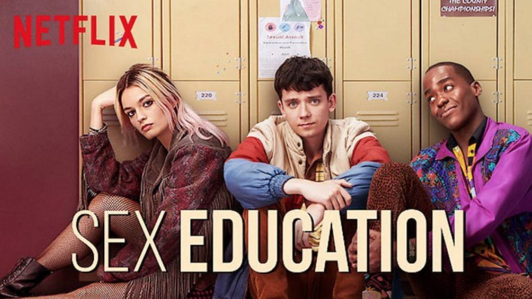 Instagram study reveals the quietest filming locations to visit for Netflix’s hit series Sex Education
