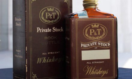 Rare & unique bourbons hit the online auction block Sept 23
