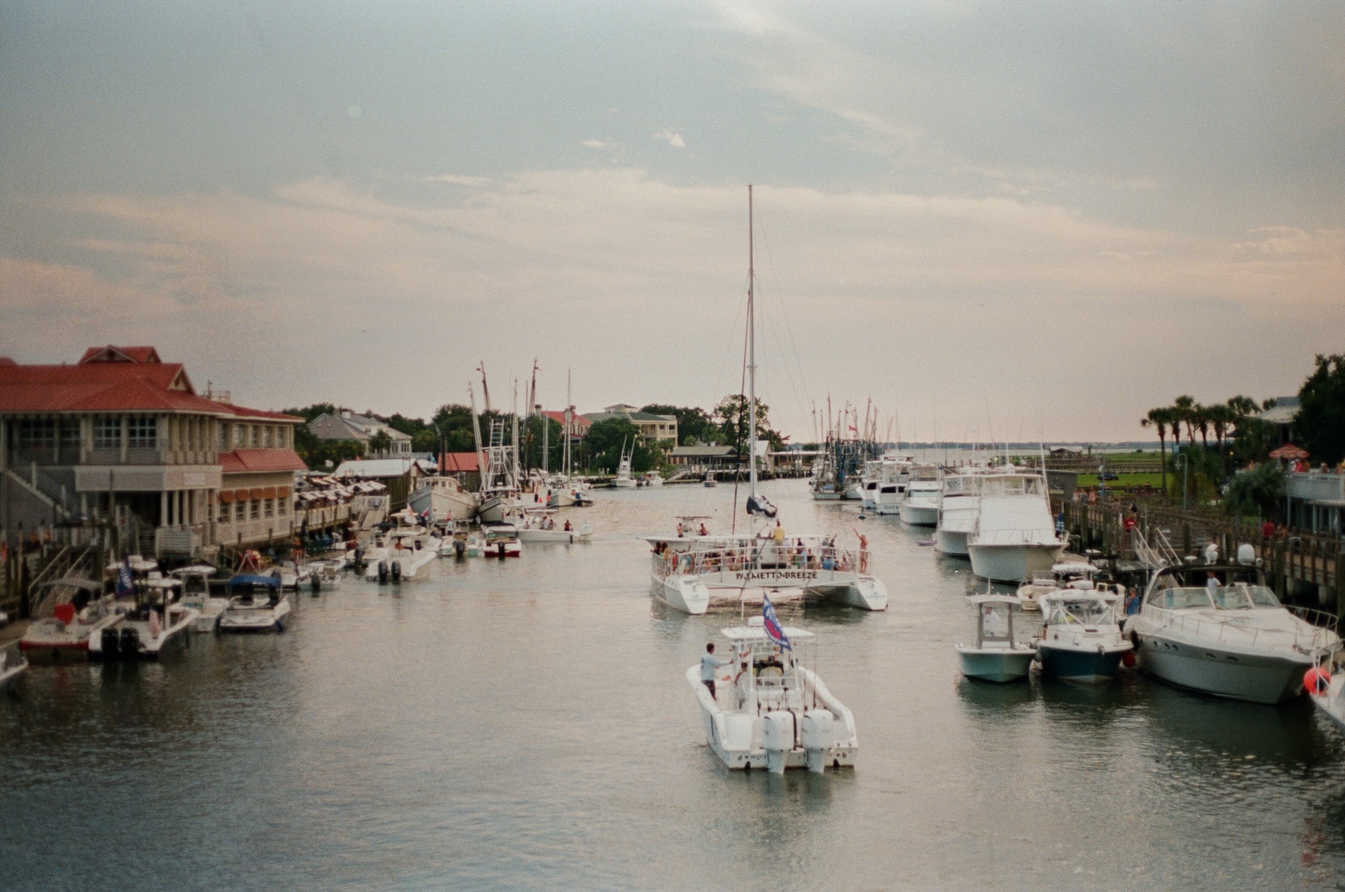 Charleston SC