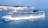 MSC Adds Second Ship For World Cruise 2023