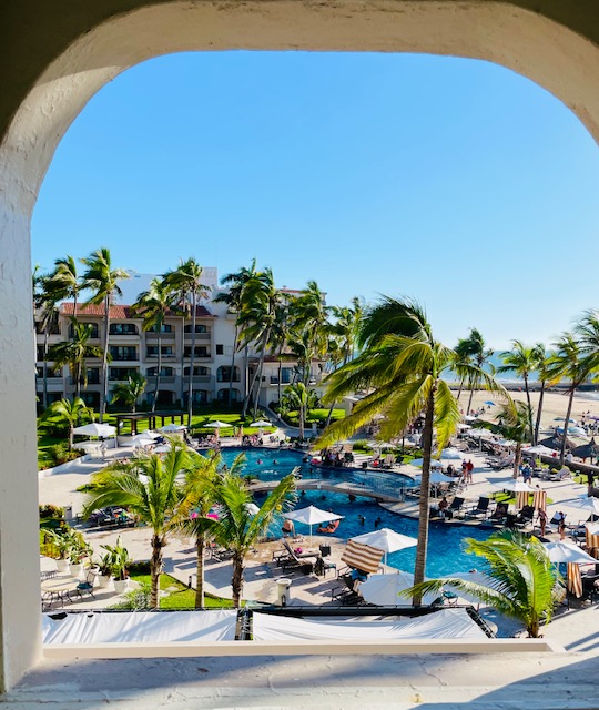 Holiday Specials at Pueblo Bonito Mazatlán