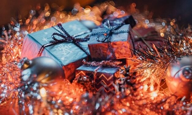 Uncommonly Great Gifts for the 2021 Holiday Season