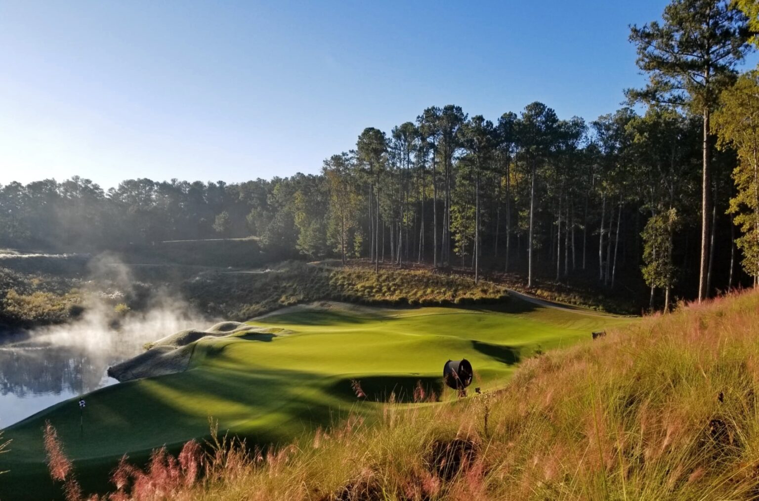 Reynolds Lake Oconee – This Must be Golf Heaven | Luxe Beat Magazine