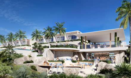 Turks and Caicos Islands Tourist Board Announces New Hotel, Residential and Cruise Port Developments