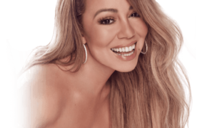 Mariah Carey’s Cookies are a Holiday Hit
