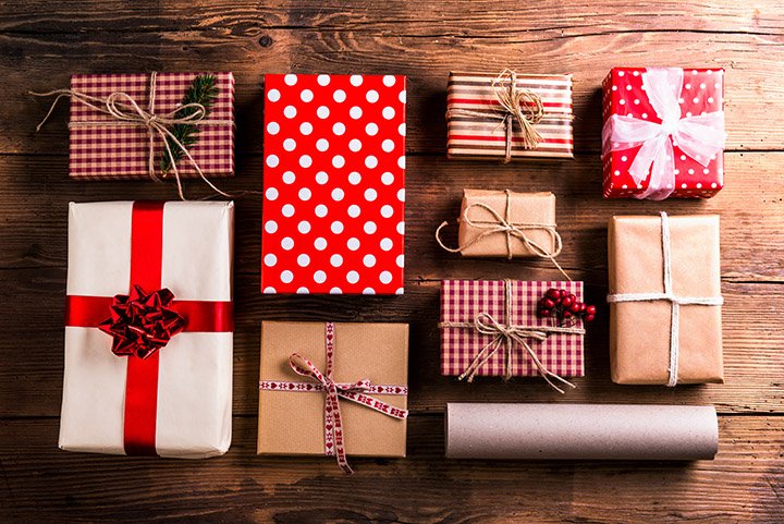 Holiday Matchmaking: Choosing the Perfect Gift