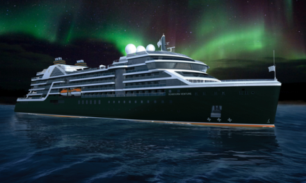 Seabourn Unveils Expedition Itineraries to the Northwest and Northeast Passage