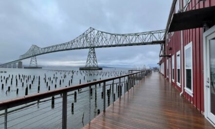 Quirky, cool and authentic – that’s Astoria!
