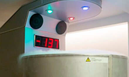 Cryotherapy Should Be Your Body’s Luxury for 2022, Says iCRYO Exec
