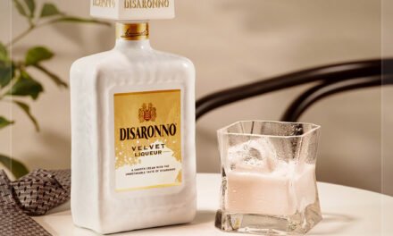Rich and Creamy Cocktails With Disaronno Velvet [COCKTAIL TIME]