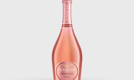 The Ultimate Valentine’s Day Love Potion: Gancia Prosecco Rosé [COCKTAIL TIME]
