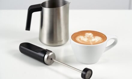 Become an At-Home Barista with Subminimal