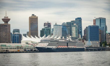 New Published Canadian Cruise Procedures Clear Way for Holland America Line