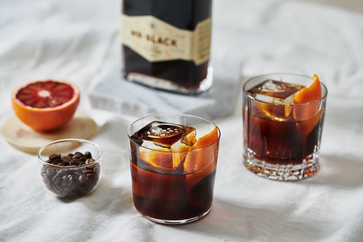 Coffee Negroni