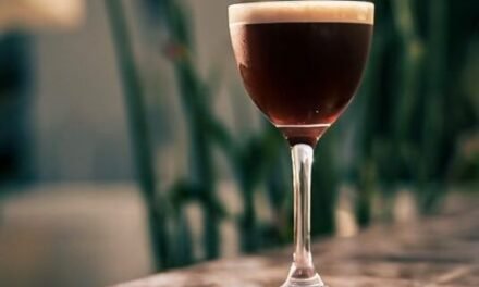 Espresso Martini Day: Celebrate with this decadent recipe [COCKTAIL TIME]