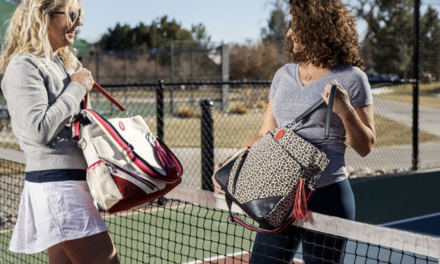 What to pack in your Pickleball Bag
