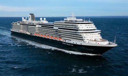 Holland America Gets Ready for Wave Season, Allows Kids Under 5 to Sail