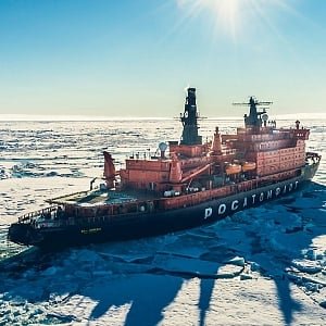 Poseidon Expeditions Cancels Cruise Programs to Russian High Arctic, North Pole