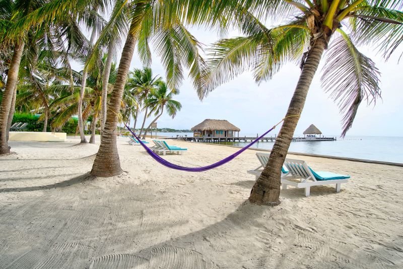 Beach (Hammock)