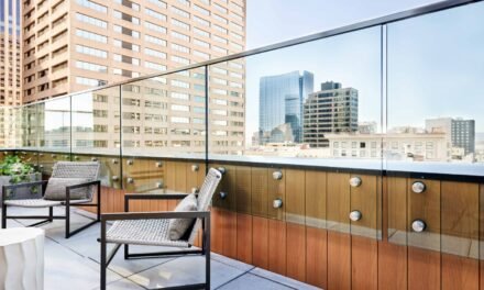 CEOs Rule the Roost with Penthouse Suite at Denver’s New Lifestyle Hotel
