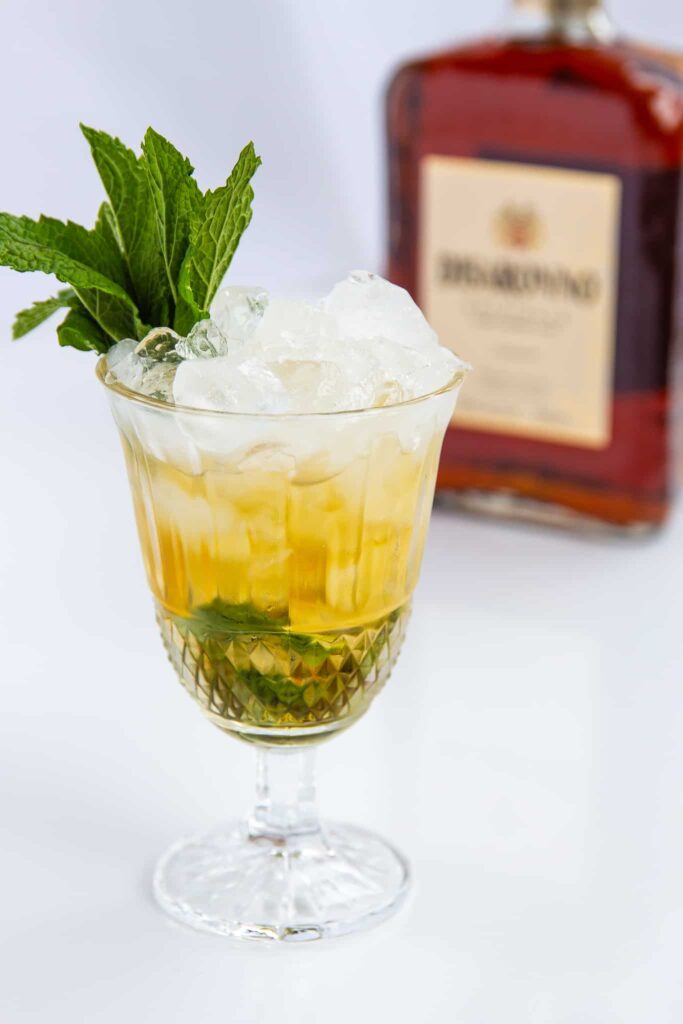 Disaronno Julep