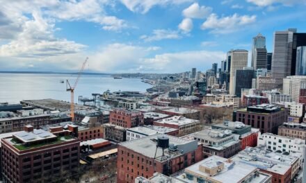 Springtime at the Embassy Suites by Hilton Seattle Downtown Pioneer Square and City Pass Specials