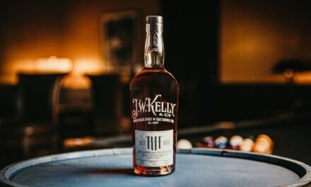 J.W. Kelly & Co. Partners with The Read House to Release Limited Edition Single Barrel Double Oaked Whiskey to Commemorate Hotel’s 150th Anniversary