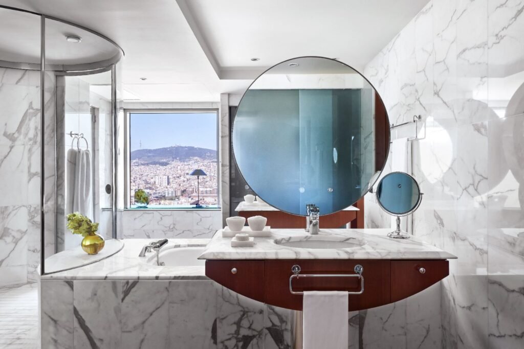 Hotel Arts Barcelona Introduces The Penthouses, A Luxurious Collection ...