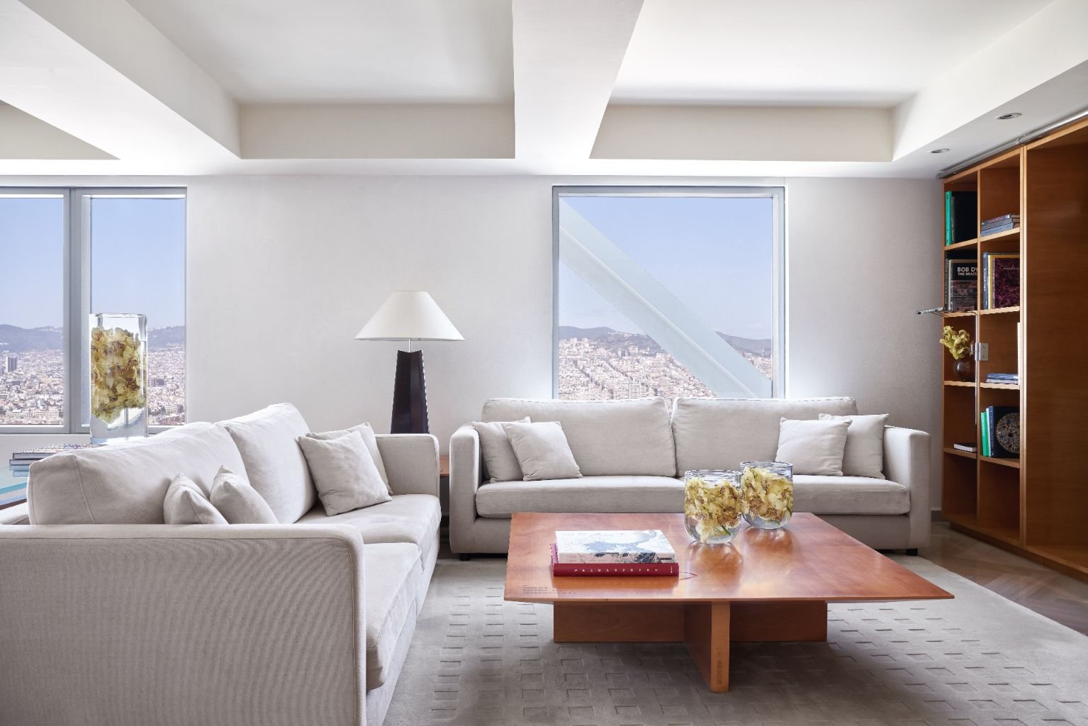 Hotel Arts Barcelona Introduces The Penthouses, A Luxurious Collection ...