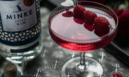 Mother’s Day Cocktail Recipes [COCKTAIL TIME]