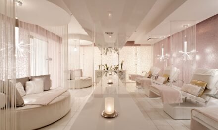Spring Spa and First Lady Suite Experiences at The Ritz-Carlton Los Angeles