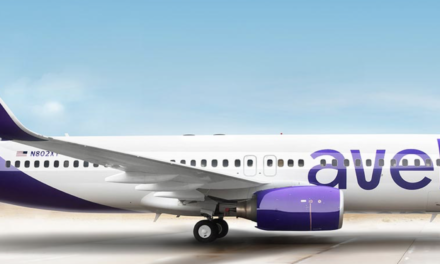 Flying Affordable Avelo Airlines