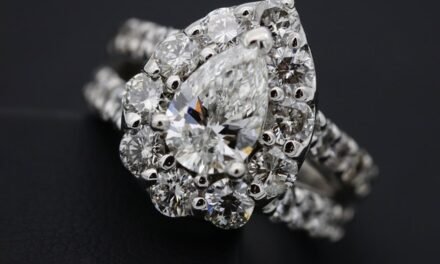 Choosing a Luxury Engagement Ring