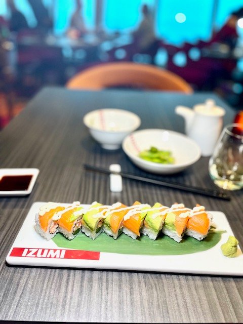 IZUMI Sushi