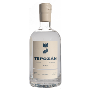 Tepozan Blanco