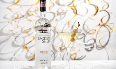 5 Martini Recipes to Celebrate National Martini Day [COCKTAIL TIME]