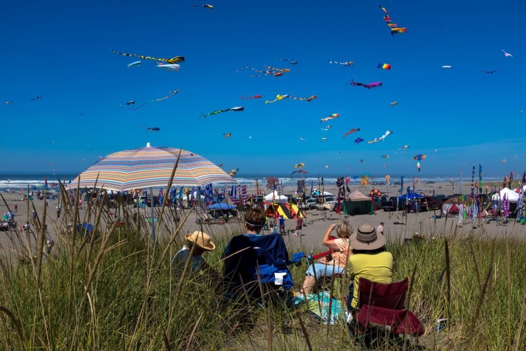 Courtesy of World Kite Museum and Hall of Fame, Long Beach