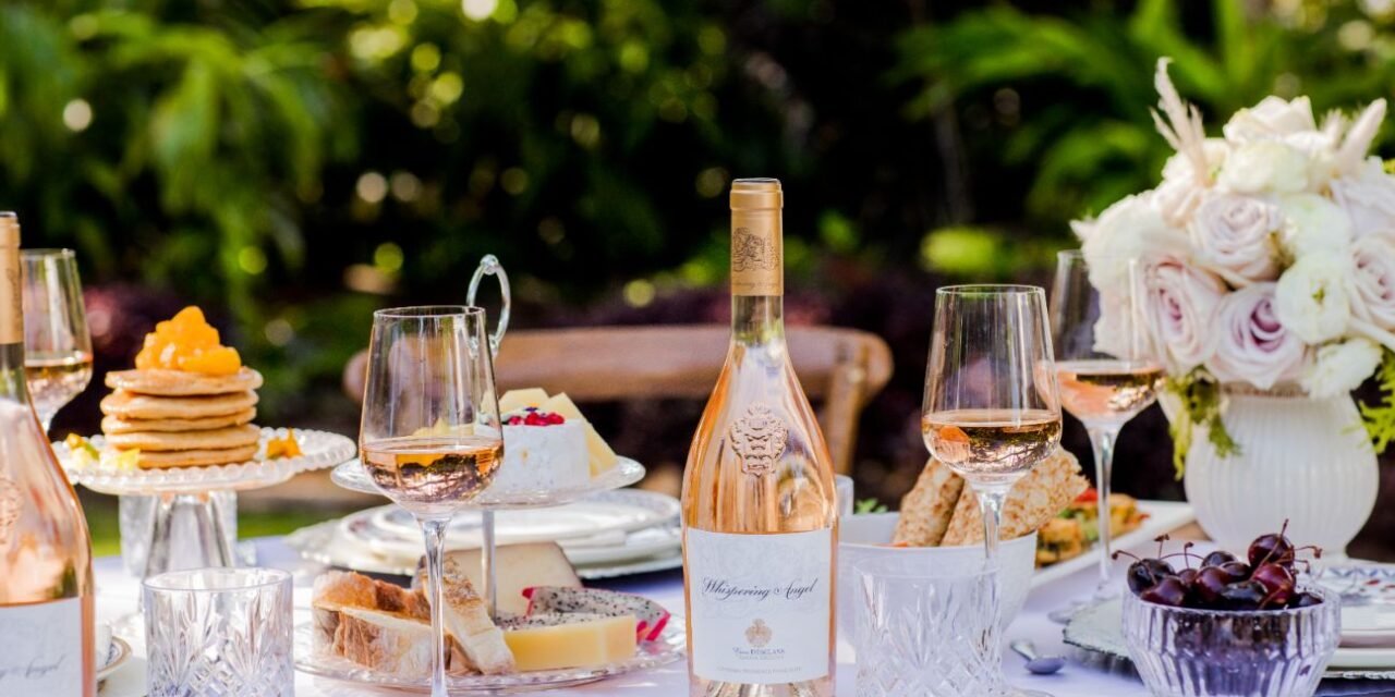 National Rosé Day: June 11