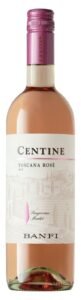 centine-rose