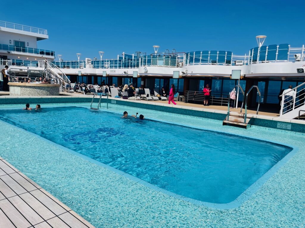 Cruising Alaska Onboard The Discovery Princess | Luxe Beat Magazine