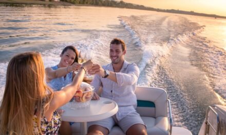 The Dos and Don’ts Of A Luxury Yacht Charter