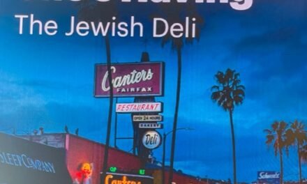 “I’ll Have What She’s Having” A Jewish Deli Story at Skirball Cultural Center