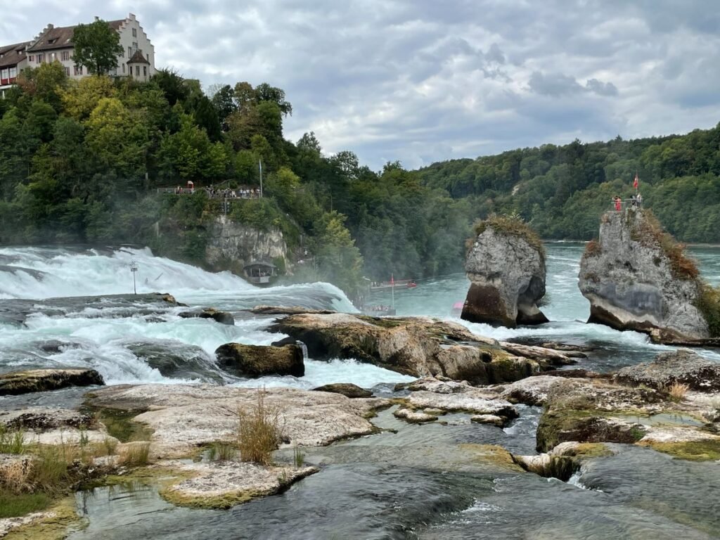 Rhine Falls