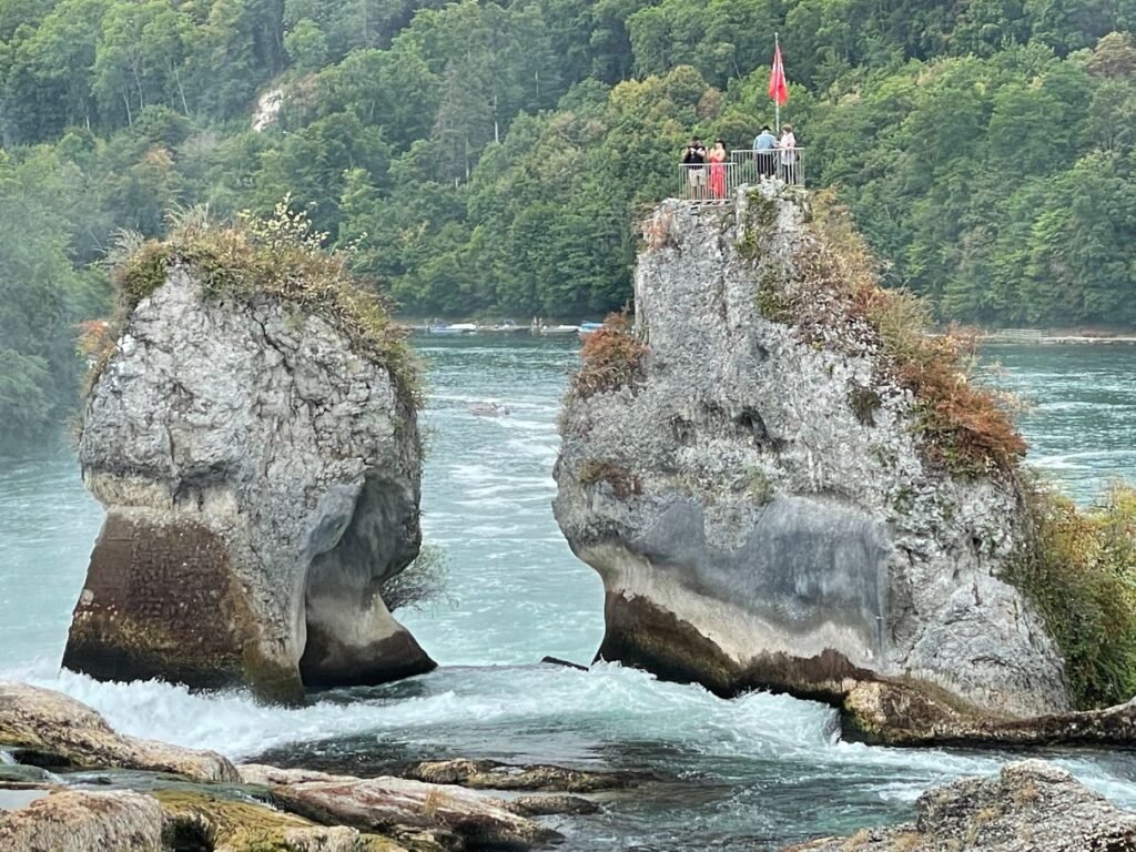 Rhine Falls