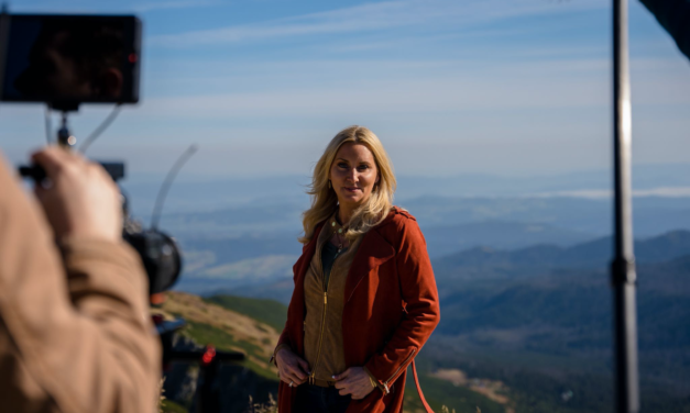 PBS Travel TV Host Colleen Kelly’s Top 5 Fall Getaways