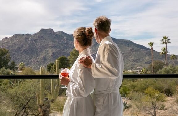 TOP COUPLES RETREAT IN WORLD ANNOUNCES THREE NEW RETREATS