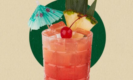 Best Recipe for National Rum Punch Day [COCKTAIL TIME]