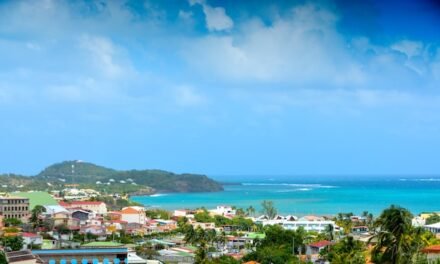 Caribbean Islands: Planning Your Luxury Vacation